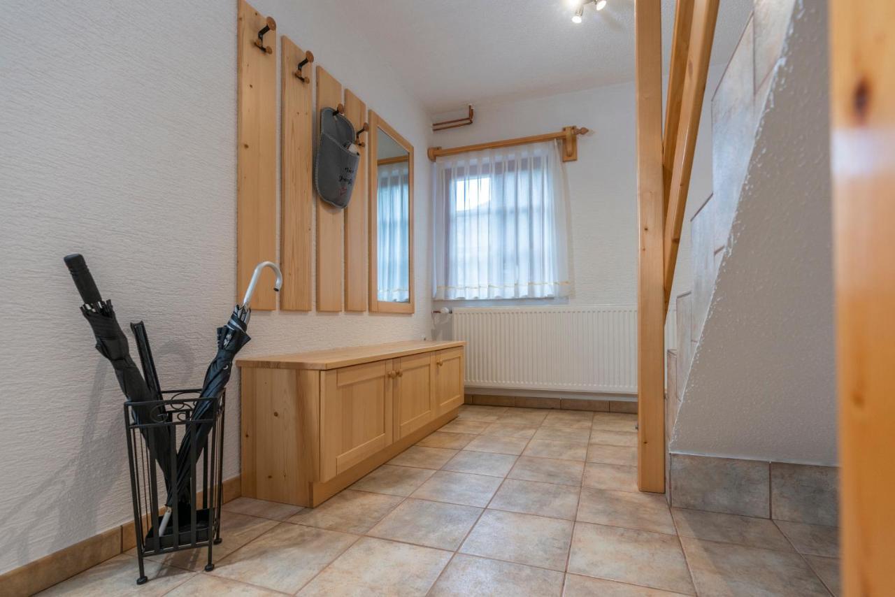 Chalet Ajda Бохинь Экстерьер фото